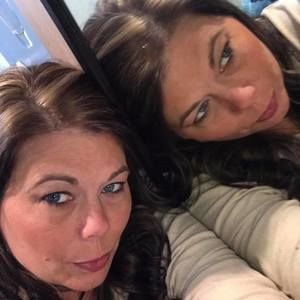 Meet your Posher, Trisha